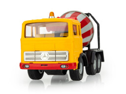 Kovap Mercedes domíchávač 1:43 